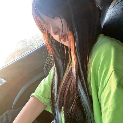 舞社里的酷女孩