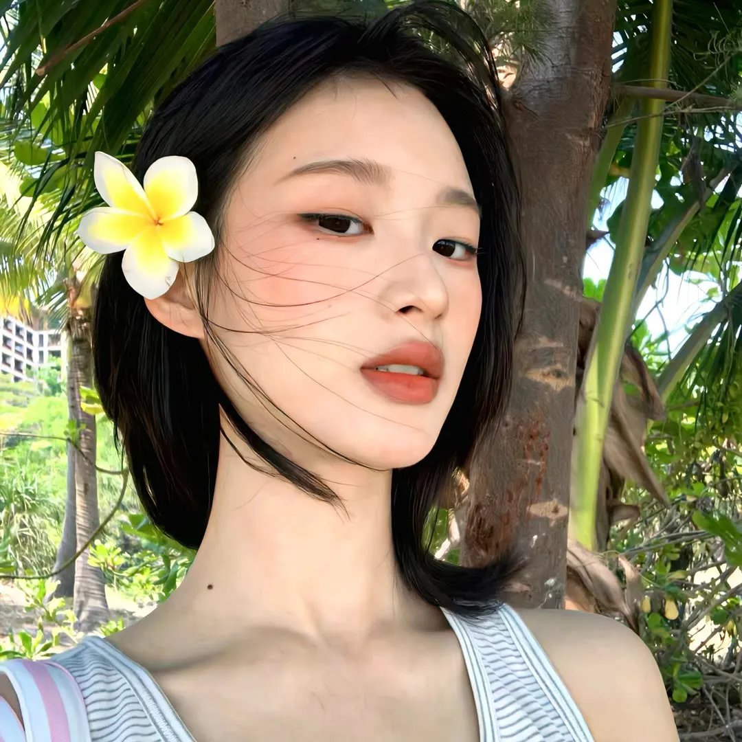 午夜的太阳