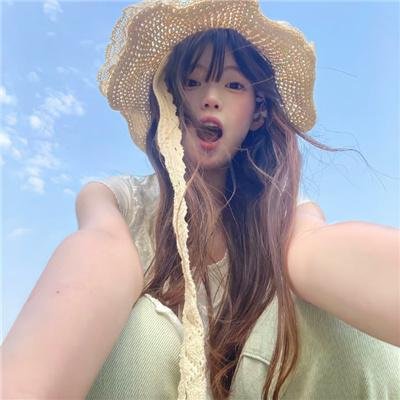 我的奶奶